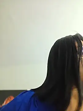 Andreas-grace Obrolan Langsung XXX