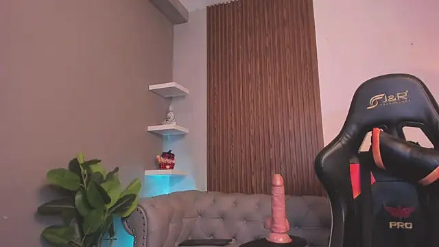 liam_collins21 ওয়েবক্যাম শো