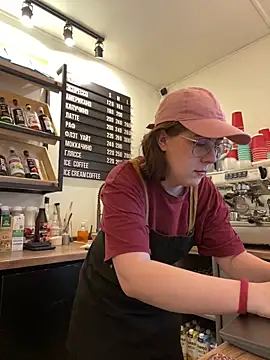 cinnabon_ 라이브 XXX 채팅