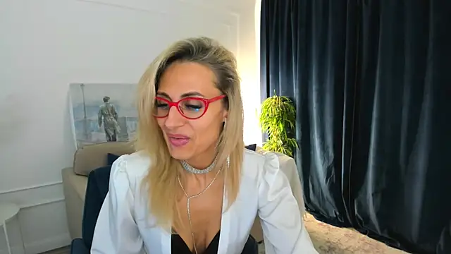 MuseOfStage Live XXX-Chat