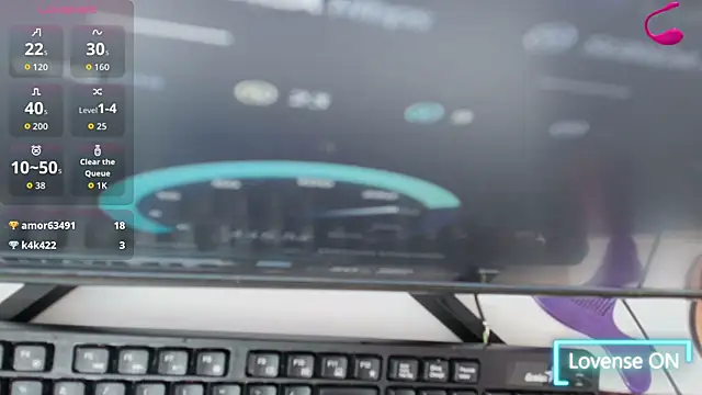 دردشة Barbara_fox__ الجنسية المباشرة