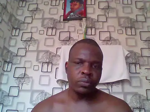 Chumba_001 Adlı Modelin Canlı XXX Sohbeti