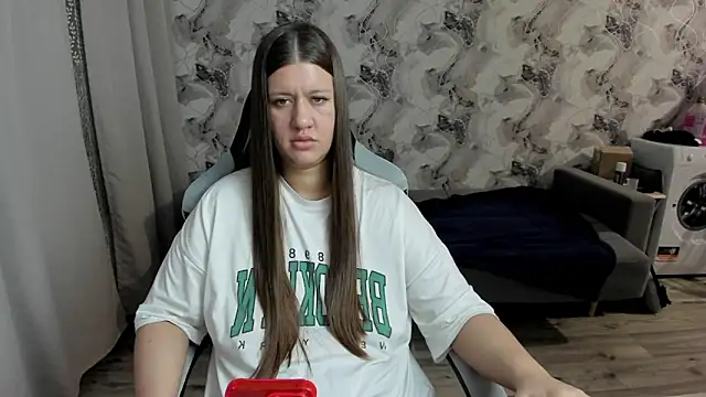 Lis_Kollen Chat XXX in diretta