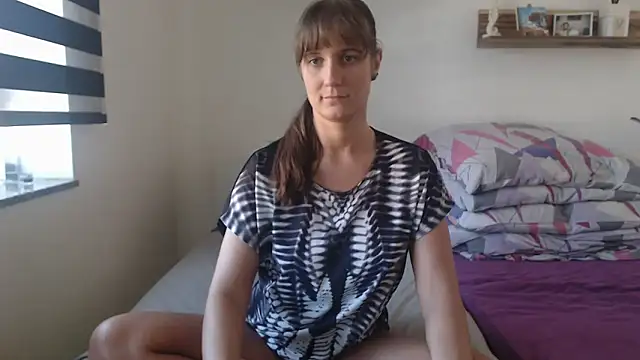 jennifer11772 Webcam-Show