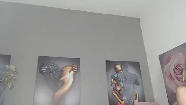 AntonellaBlanc's Live XXX Chat