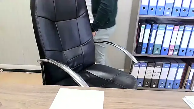 Evasionee 웹캠 쇼