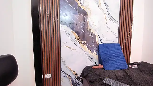 Chat XXX en directo de bonnyy26