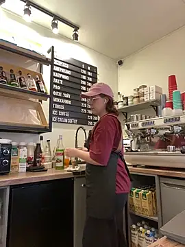 cinnabon_n Webbikameraesitys