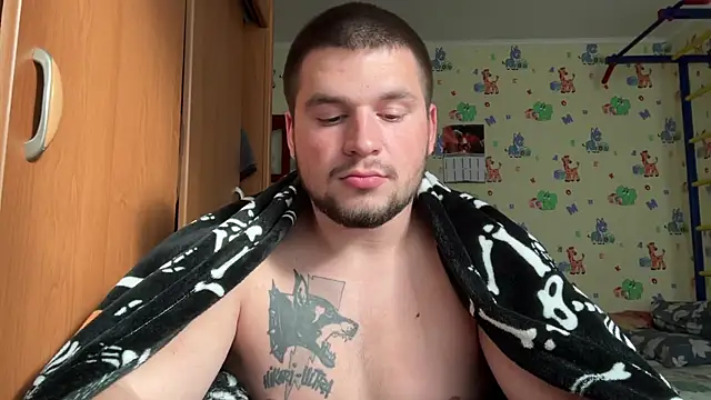 Вебкам-шоу chiraq1945