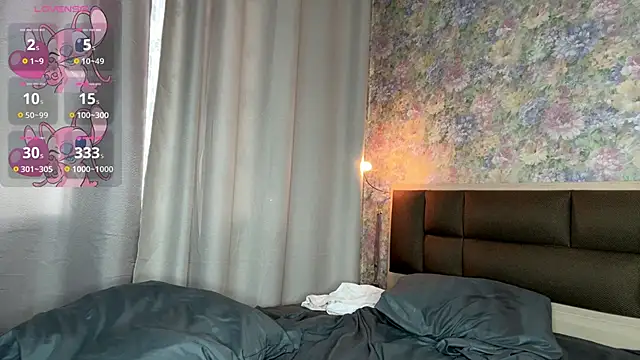 LoraDavi's Live XXX Chat