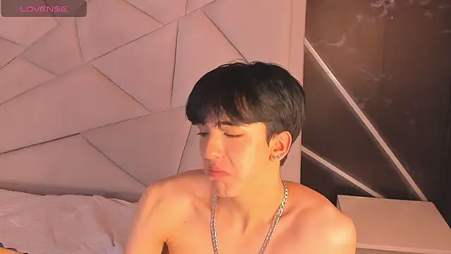 AerumChaeのウェブカメラショー