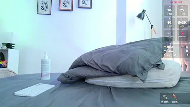 estebanperez_26's Live XXX Chat