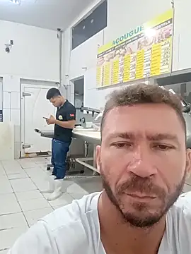 Show de RobertoLuiz84 na webcam