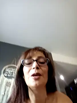 Danatetas' Webcam Show