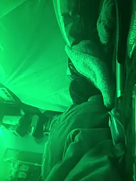 ChicagoMadeThirdLeg Webcam-Show