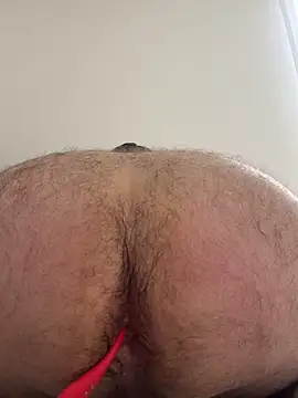 Webkamerová show SubBoy_bear