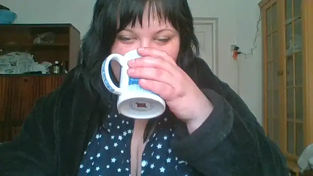 Show de LitisiaLove255 na webcam