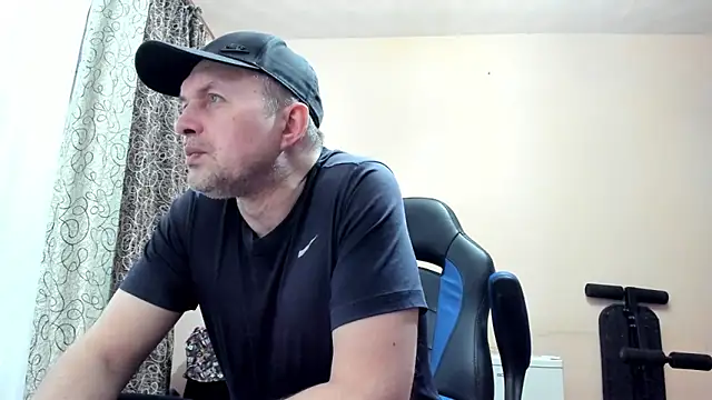 Show Webcam de SanFrantsisko