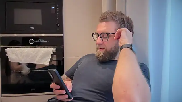 Show Webcam de Bear_bear_