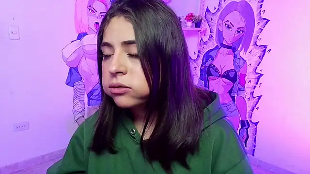 Živý XXX chat sofi_lara28