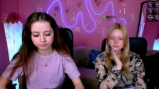 Show de webcam de rebecca_smile