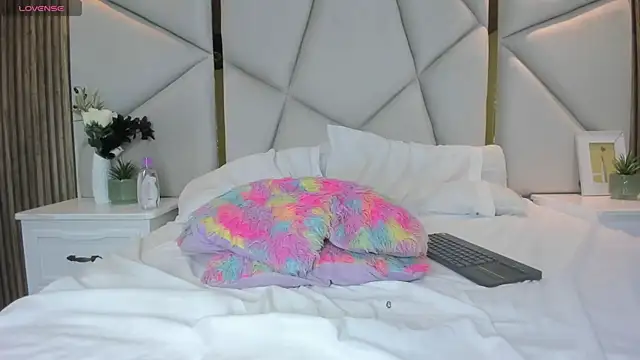 Živý XXX chat rebeca_brown_