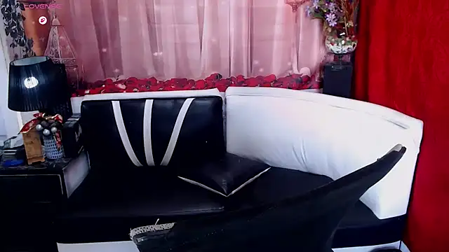 Вебкам-шоу SEBAIS4YOU