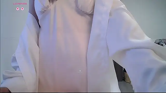 CN-Doudou's Live XXX Chat