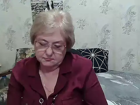 Czat XXX na żywo – Renata62011