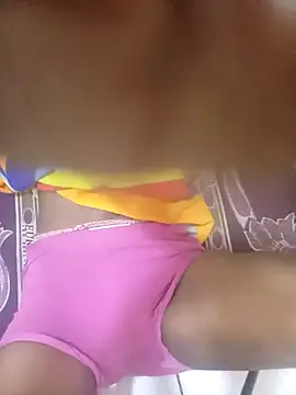 PatriciaVen Show in webcam