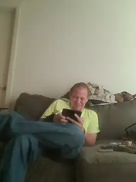 yourMasterisBored Pertunjukan Webcam