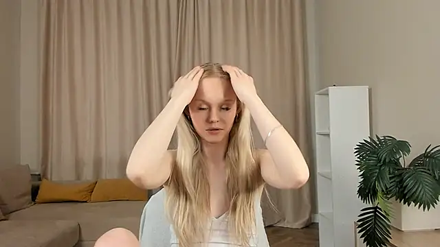 MadieTrajillo webcam show