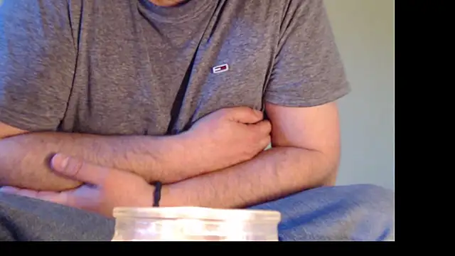 Show de nadir_sinz na webcam