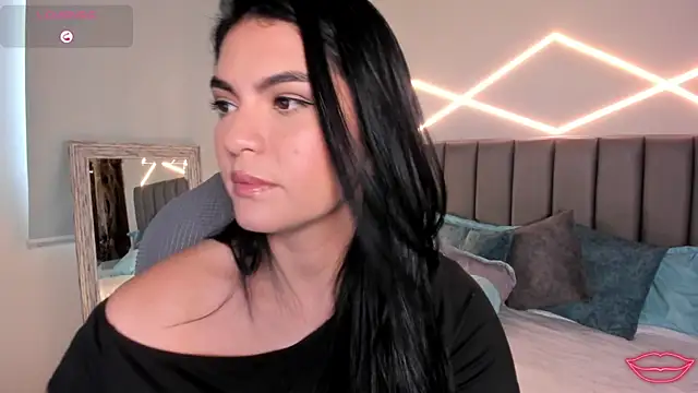 Czat XXX na żywo – Veronicalanx1