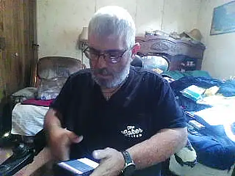 Show de hearseguy77 na webcam