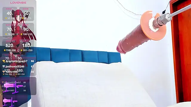 Živý XXX chat _julyy_