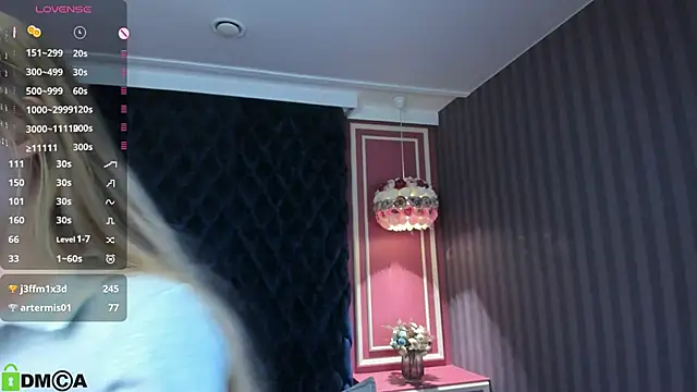 Polumna_cute: онлайн-секс-чат