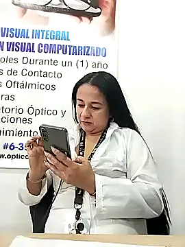 _Dr-Luna_1のライブXXXチャット