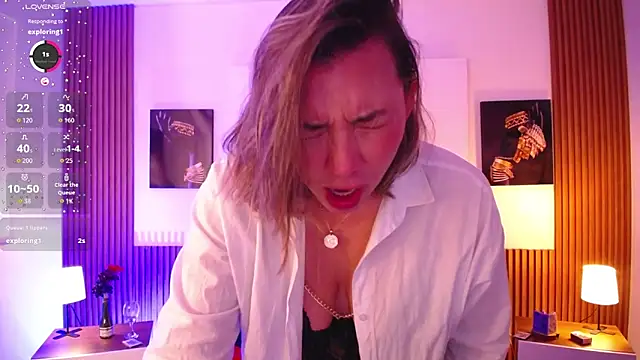 milfsecret69のライブXXXチャット