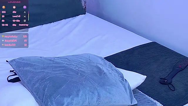 Raven_Gloomy Live XXX-Chat