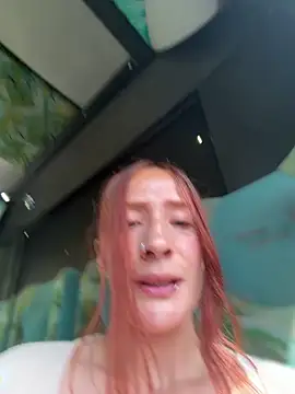 Webkamerová show Samyra_Biker12