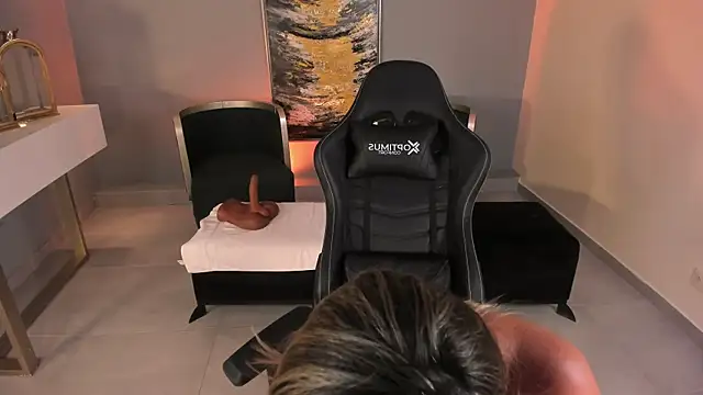 KylaMorrison Live XXX Chat