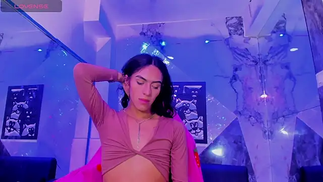 Isabella_stanford2 Obrolan Langsung XXX