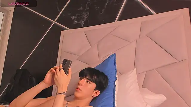 Chat XXX ao vivo de AerumChae