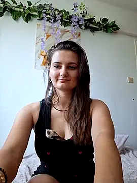 Nika_aa – Live XXX-chat