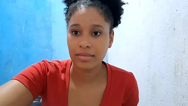 MadelynStamant: απευθείας συνομιλία ΧΧΧ