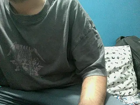 โชว์เว็บแคมของ Precumboner