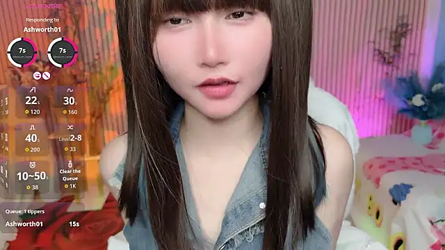 di-or-'s Live XXX Chat