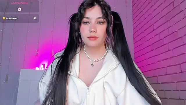 NatalForsy Chat XXX in diretta