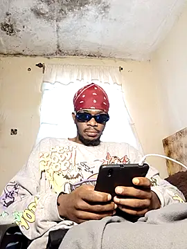 69_SINNS Show Webcam